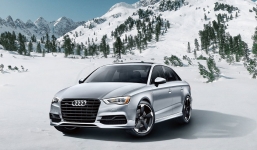 Audi A3 và A4 phiên bản đặc biệt trình làng